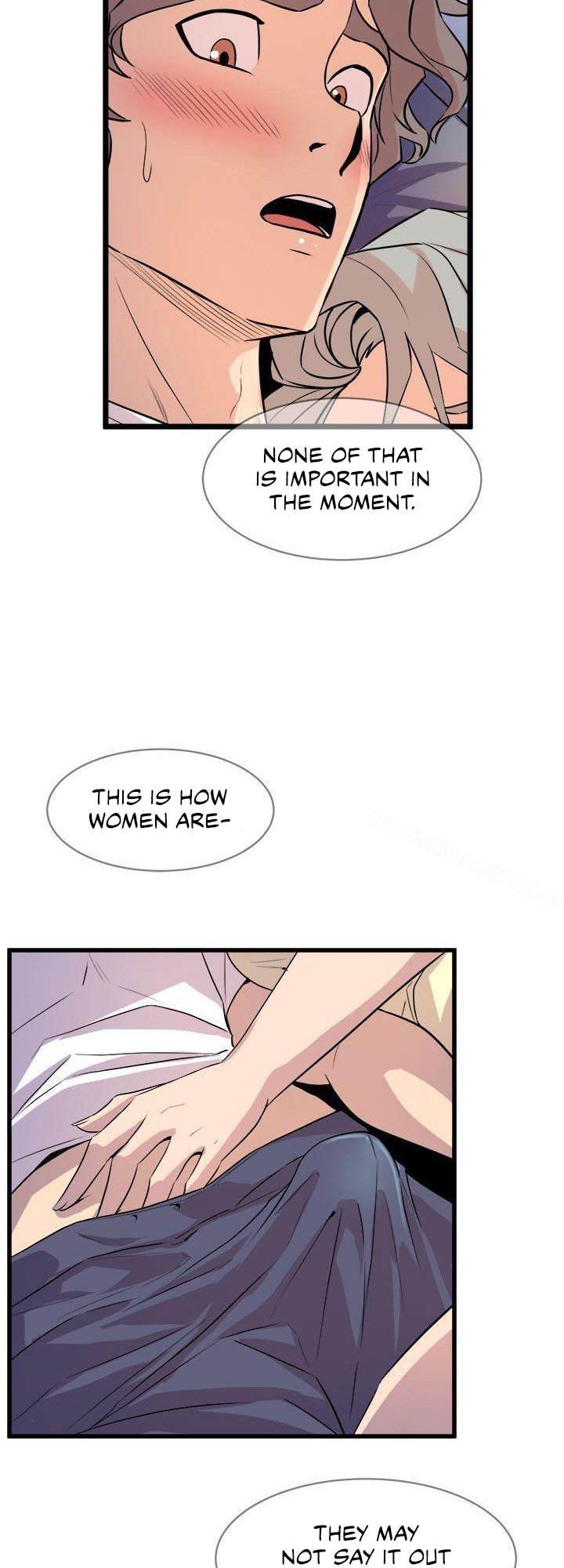 Peek - Chapter 13 [photo 16] - MangaPorn