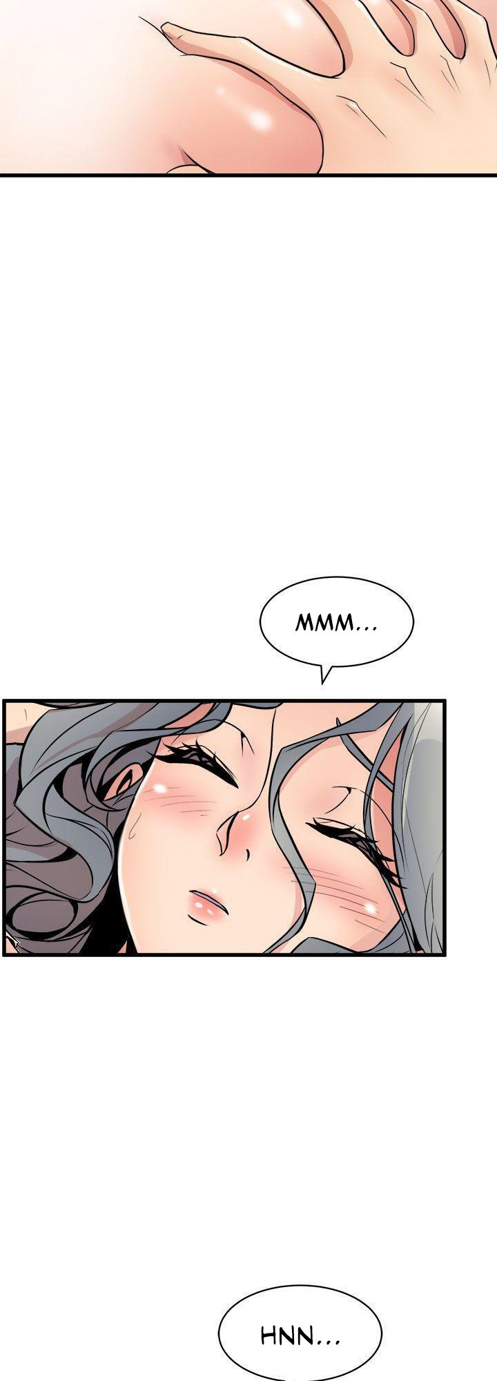 Peek - Chapter 13 [photo 26] - MangaPorn