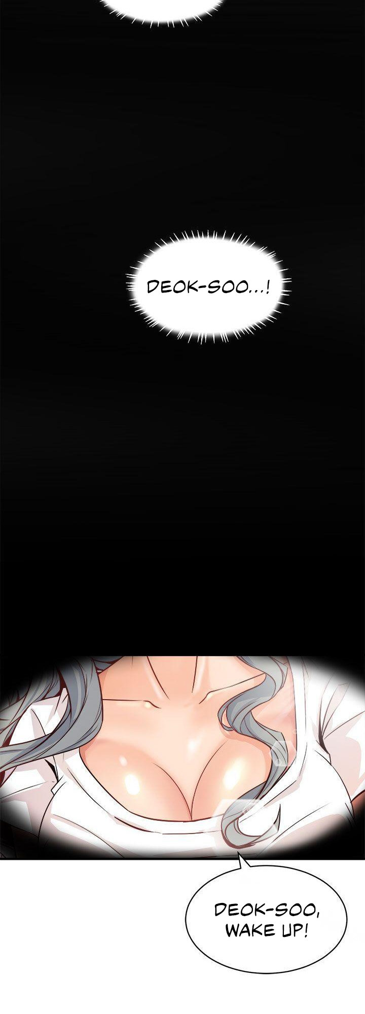 Peek - Chapter 13 [photo 48] - MangaPorn