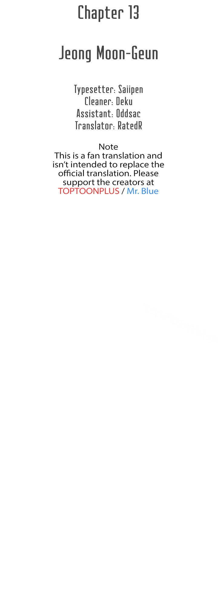 Peek - Chapter 13 [photo 5] - MangaPorn