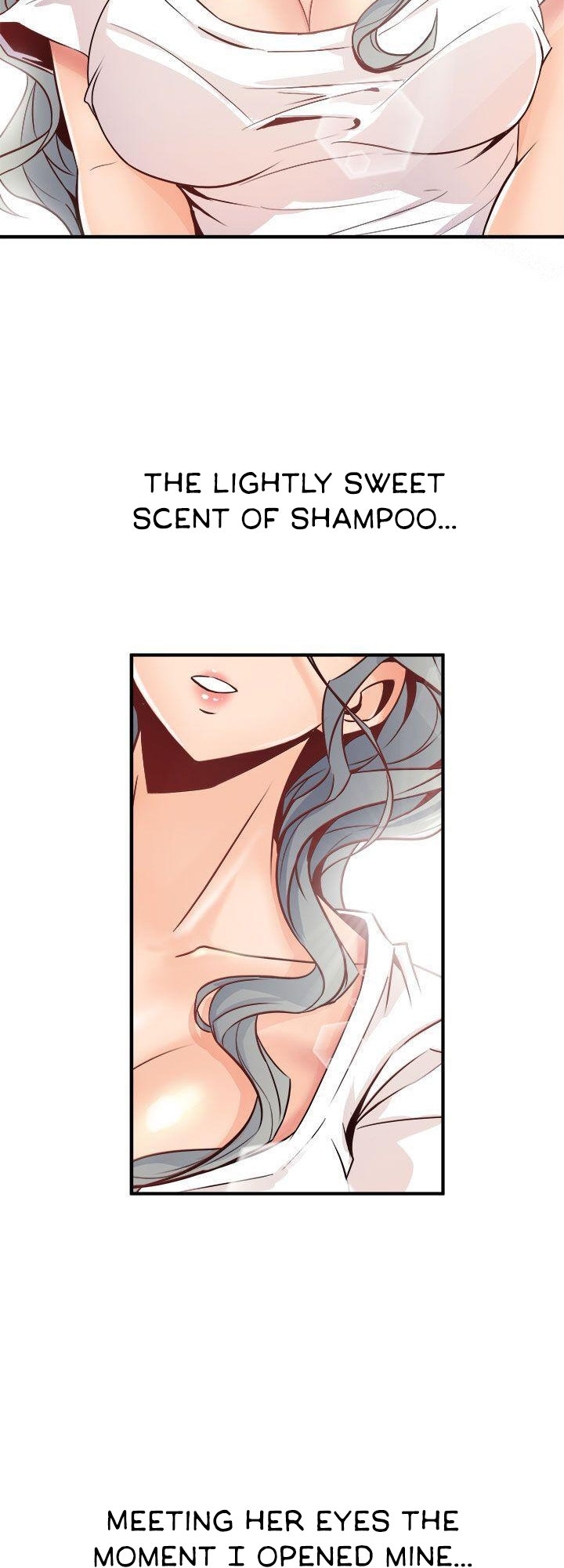 Peek - Chapter 13 [photo 50] - MangaPorn