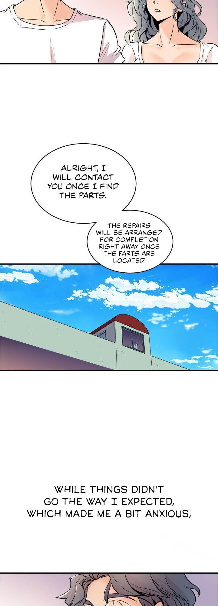 Peek - Chapter 13 [photo 56] - MangaPorn