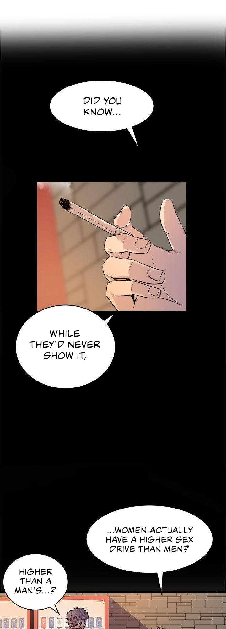 Peek - Chapter 13 [photo 6] - MangaPorn