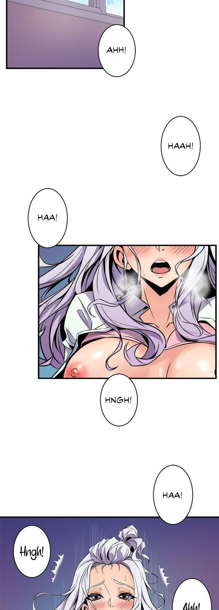 Peek - Chapter 14 [photo 20] - MangaPorn