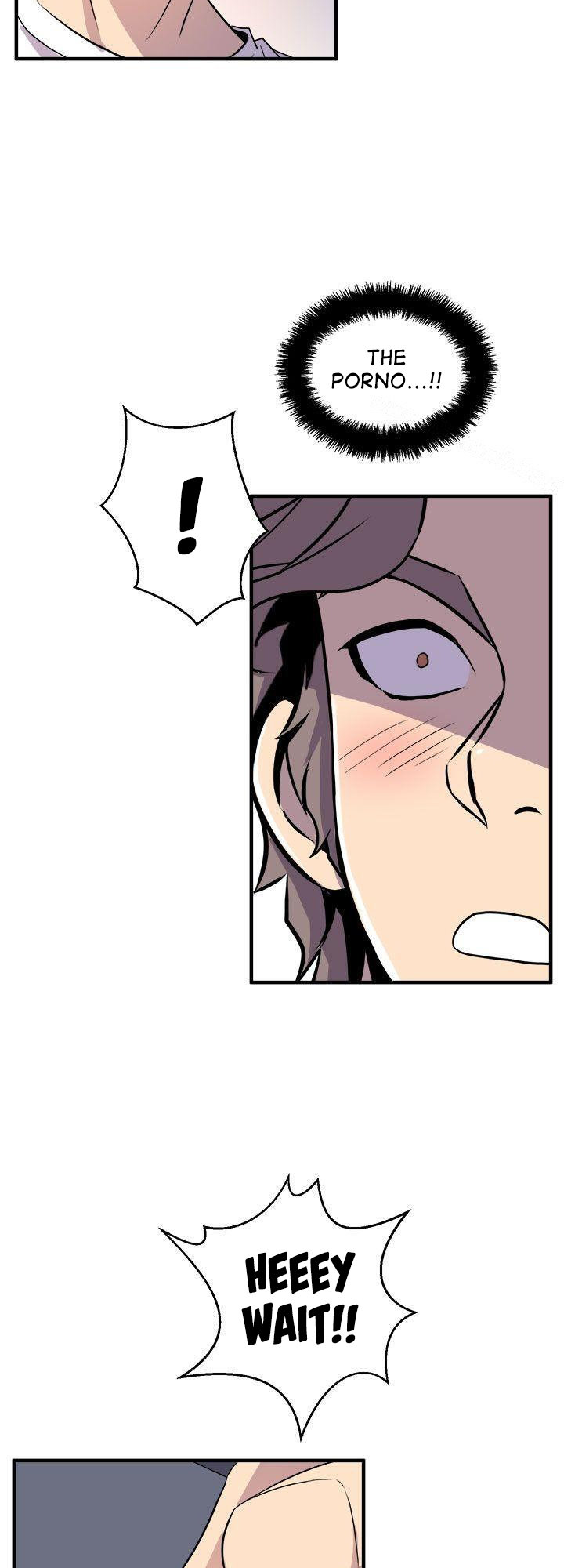 Peek - Chapter 14 [photo 32] - MangaPorn