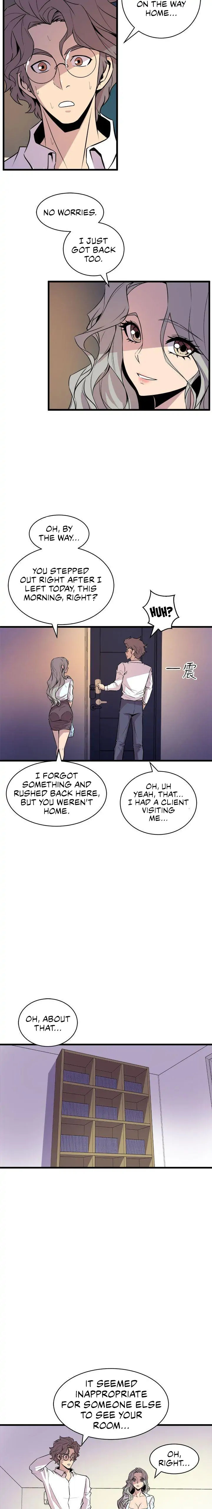 Peek - Chapter 16 [photo 11] - MangaPorn