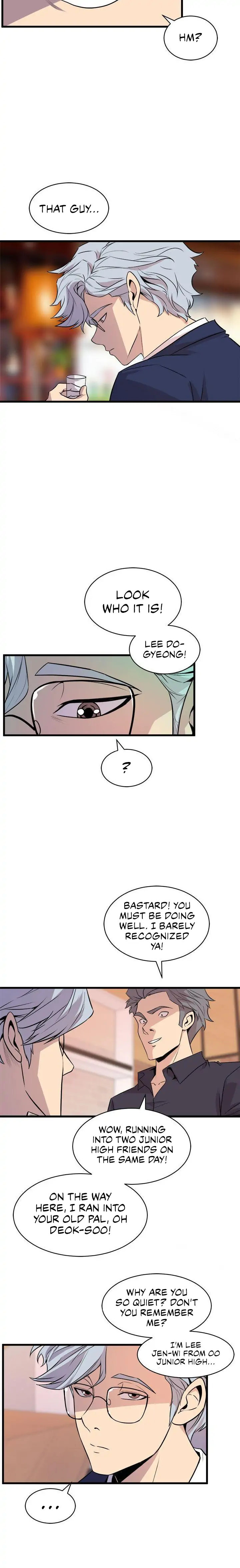 Peek - Chapter 16 [photo 14] - MangaPorn