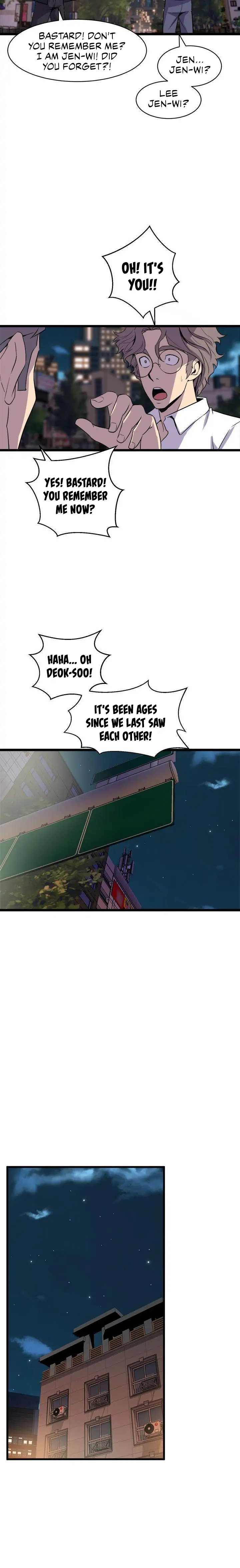 Peek - Chapter 16 [photo 6] - MangaPorn