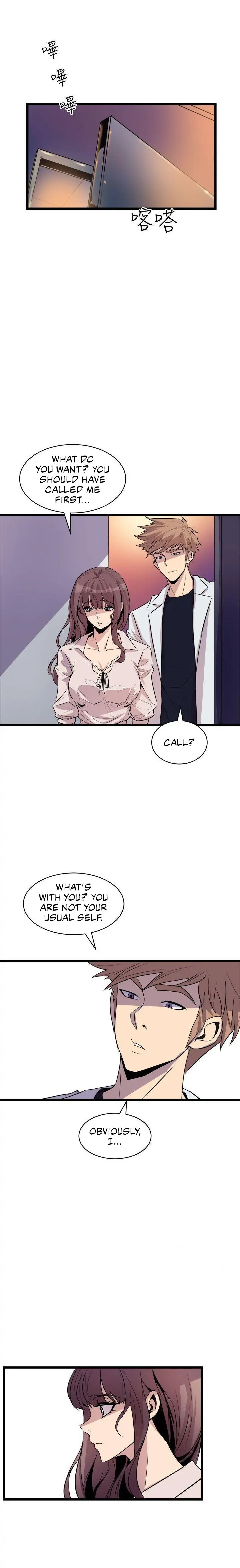 Peek - Chapter 16 [photo 7] - MangaPorn