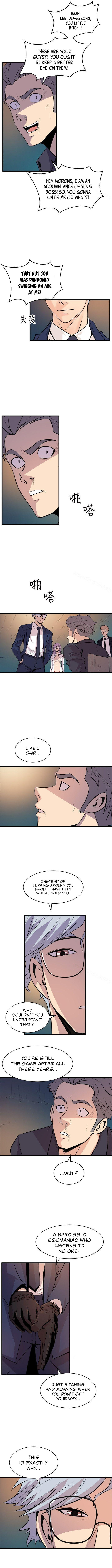 Peek - Chapter 17 [photo 8] - MangaPorn