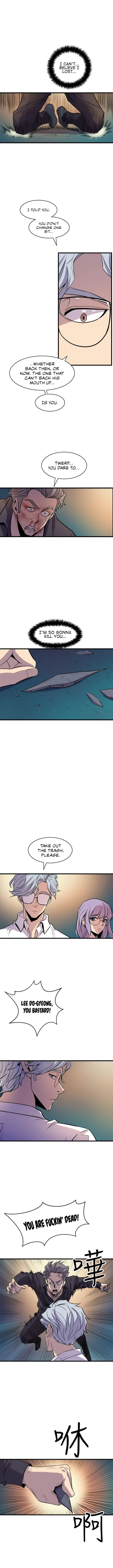 Peek - Chapter 18 [photo 10] - MangaPorn