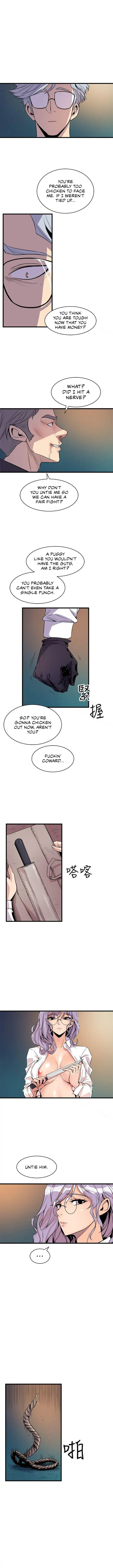 Peek - Chapter 18 [photo 8] - MangaPorn