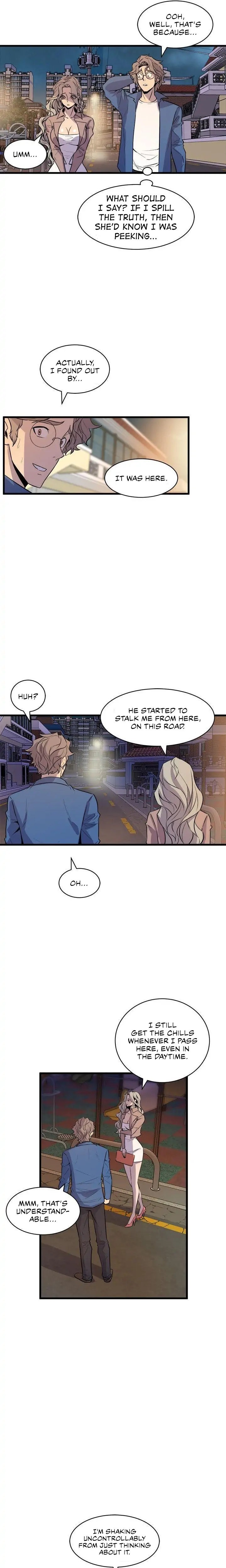 Peek - Chapter 20 [photo 15] - MangaPorn