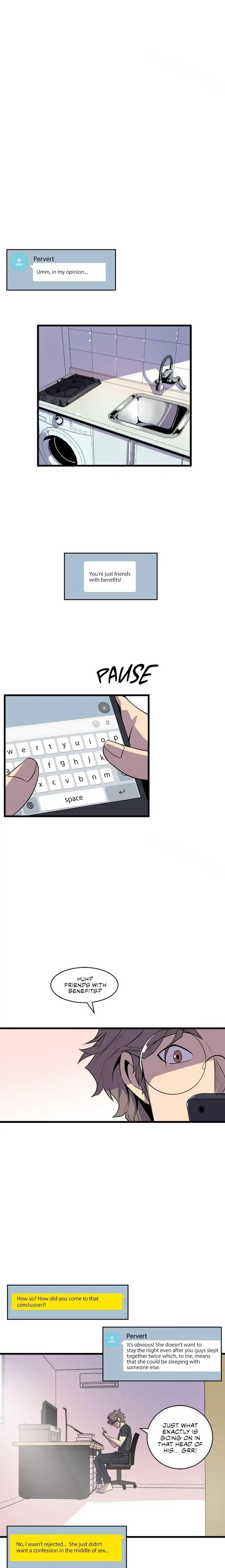 Peek - Chapter 20 [photo 3] - MangaPorn