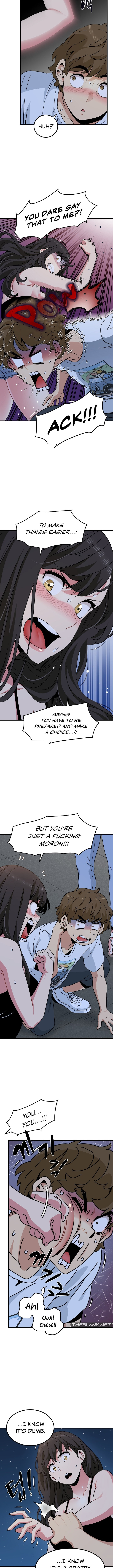 The Turning Point - Chapter 48 [photo 10] - MangaPorn