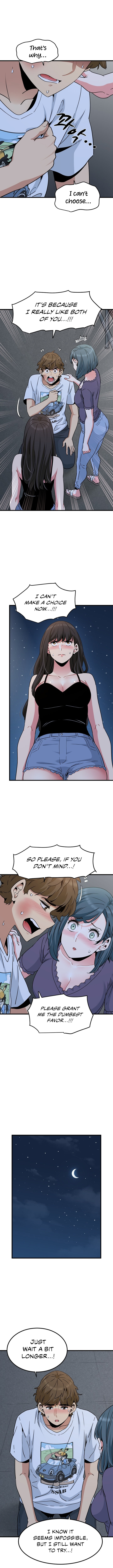 The Turning Point - Chapter 48 [photo 12] - MangaPorn