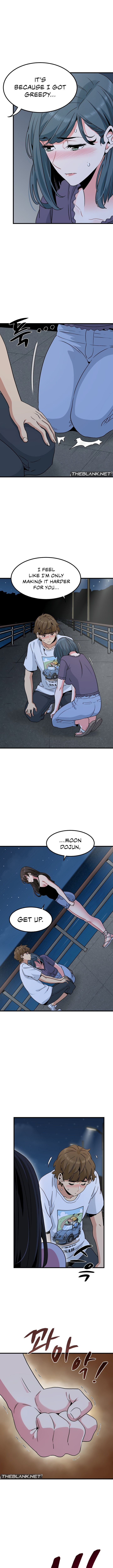 The Turning Point - Chapter 48 [photo 13] - MangaPorn