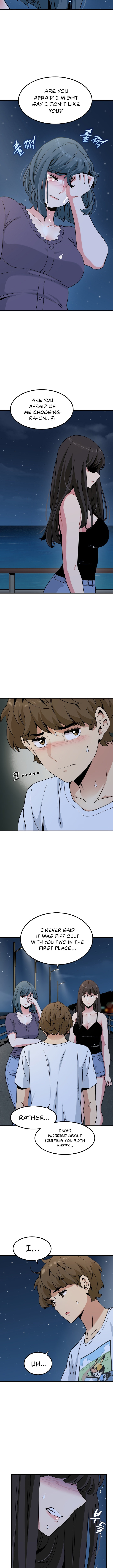 The Turning Point - Chapter 48 [photo 7] - MangaPorn