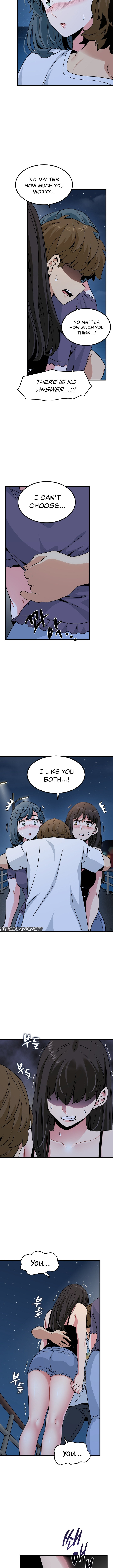 The Turning Point - Chapter 48 [photo 9] - MangaPorn