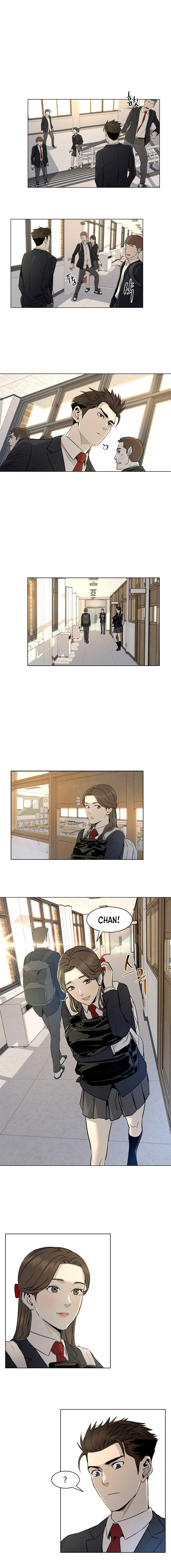 God of Blackfield - Chapter 8 [photo 10] - MangaPorn