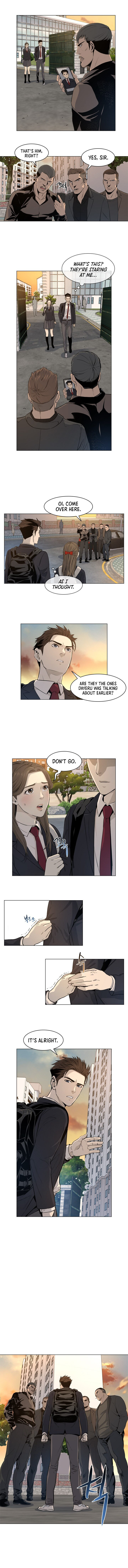 God of Blackfield - Chapter 8 [photo 13] - MangaPorn