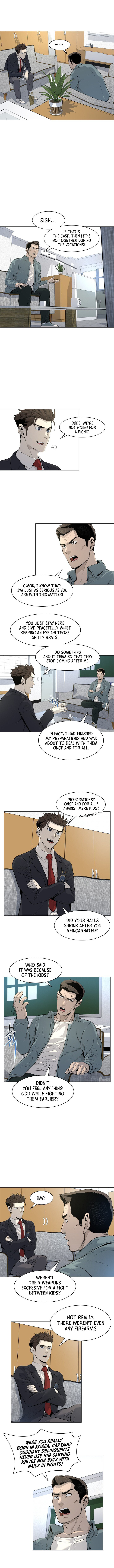 God of Blackfield - Chapter 8 [photo 6] - MangaPorn