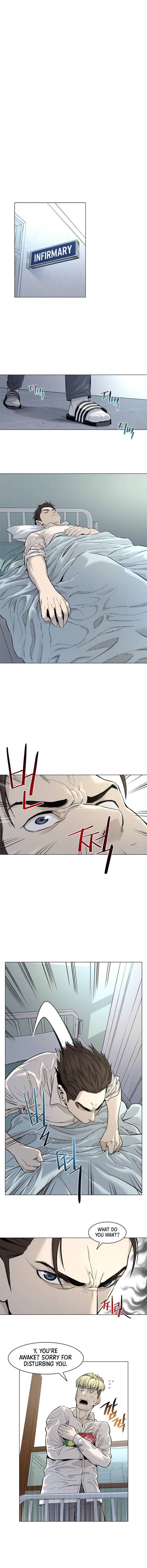 God of Blackfield - Chapter 8 [photo 8] - MangaPorn