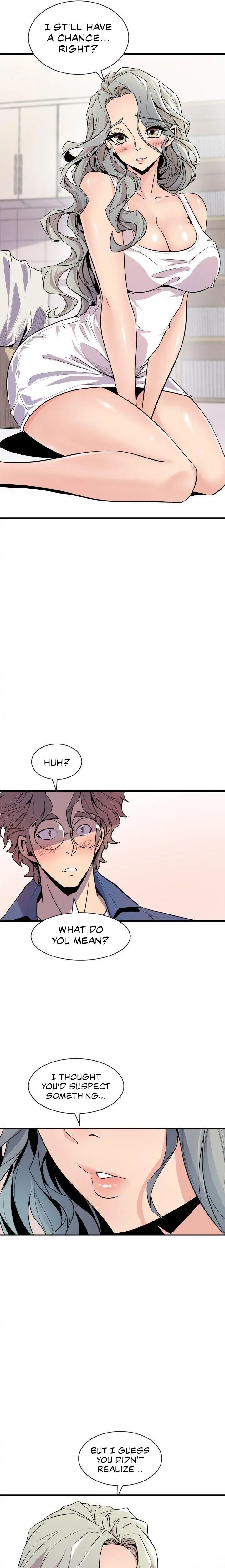 Peek - Chapter 21 [photo 7] - MangaPorn