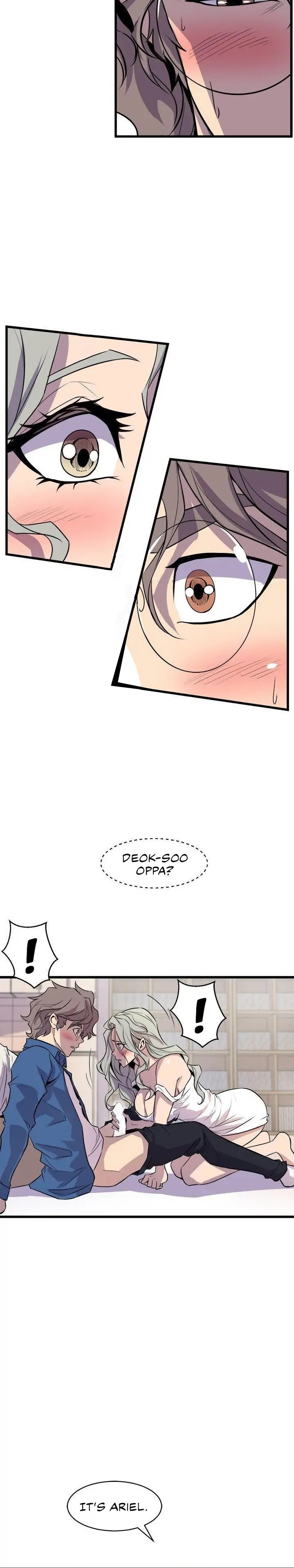 Peek - Chapter 22 [photo 2] - MangaPorn