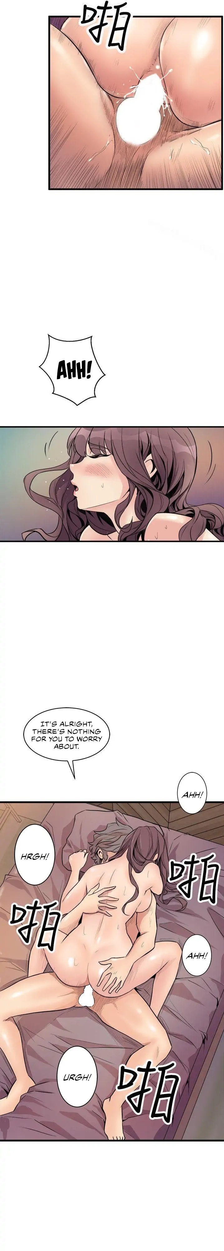 Peek - Chapter 22 [photo 21] - MangaPorn