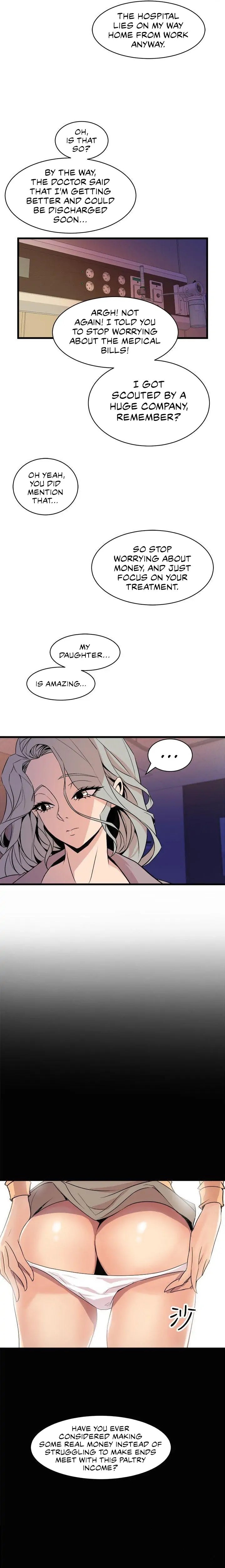 Peek - Chapter 23 [photo 11] - MangaPorn