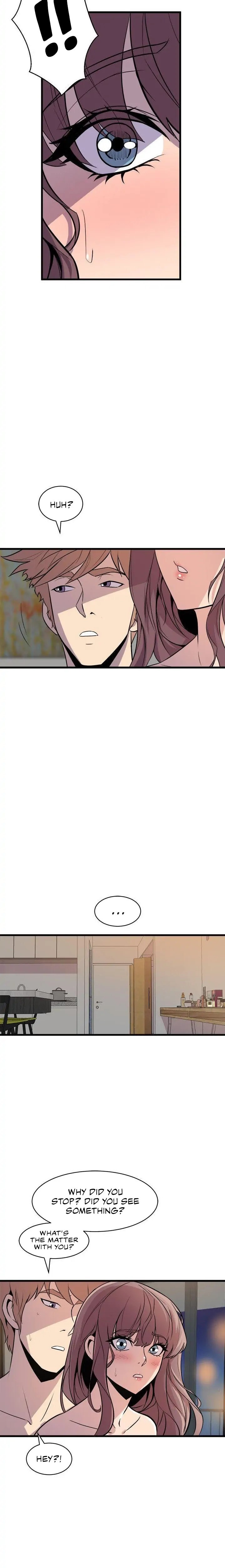 Peek - Chapter 23 [photo 6] - MangaPorn