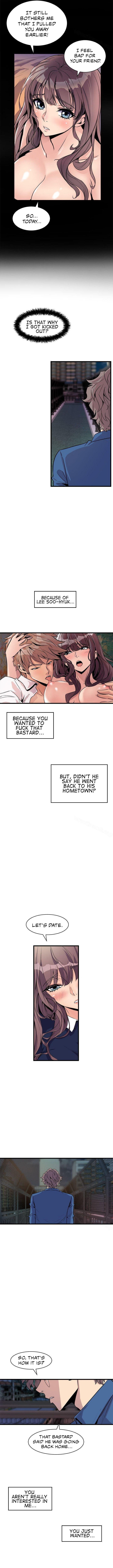 Peek - Chapter 24 [photo 4] - MangaPorn