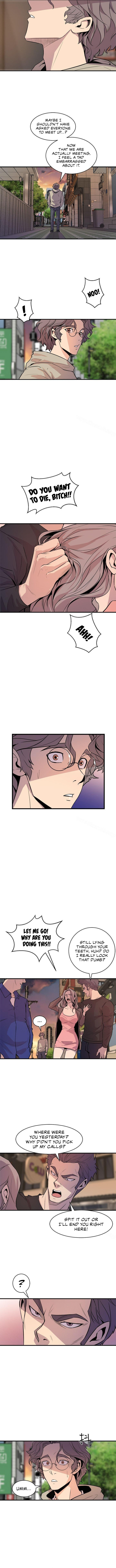 Peek - Chapter 26 [photo 3] - MangaPorn