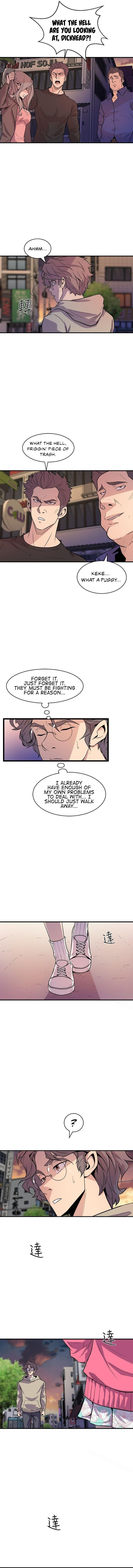 Peek - Chapter 26 [photo 4] - MangaPorn