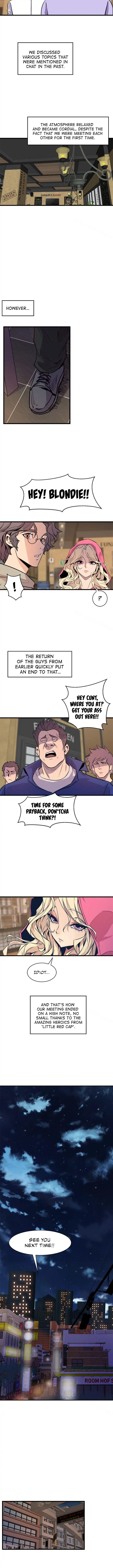 Peek - Chapter 27 [photo 8] - MangaPorn