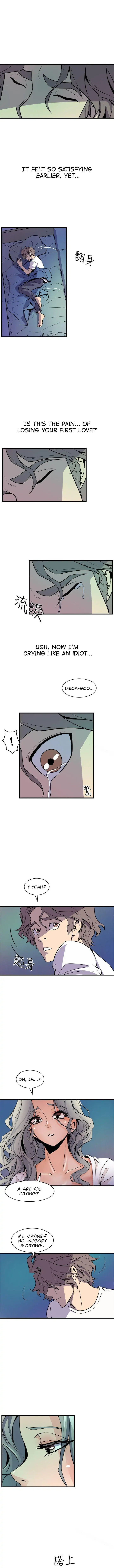 Peek - Chapter 29 [photo 8] - MangaPorn