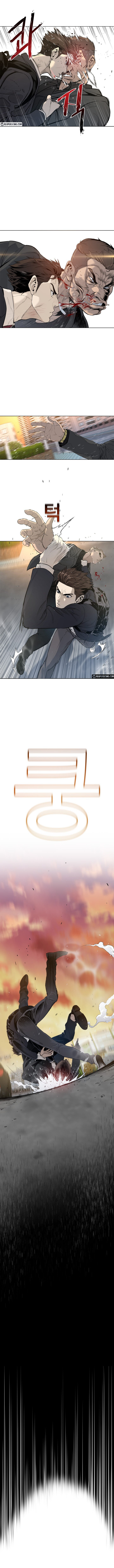 God of Blackfield - Chapter 9 [photo 3] - MangaPorn