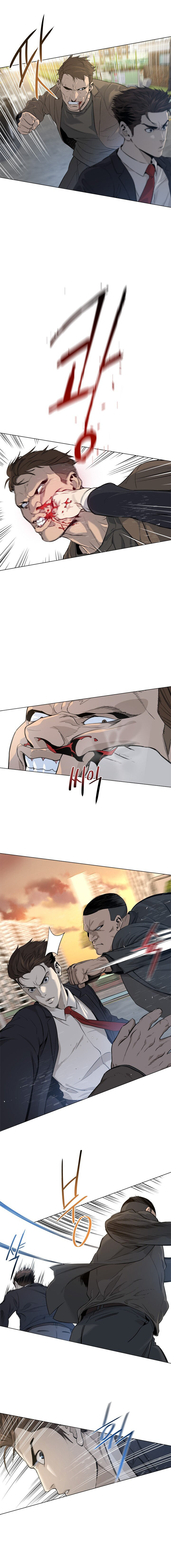 God of Blackfield - Chapter 9 [photo 7] - MangaPorn