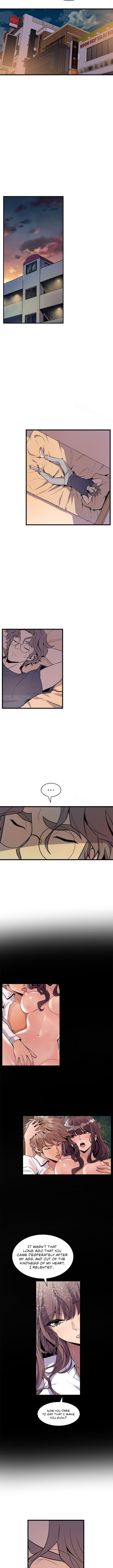 Peek - Chapter 31 [photo 5] - MangaPorn