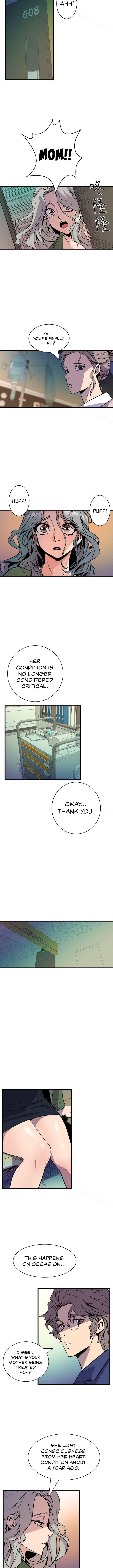 Peek - Chapter 32 [photo 3] - MangaPorn