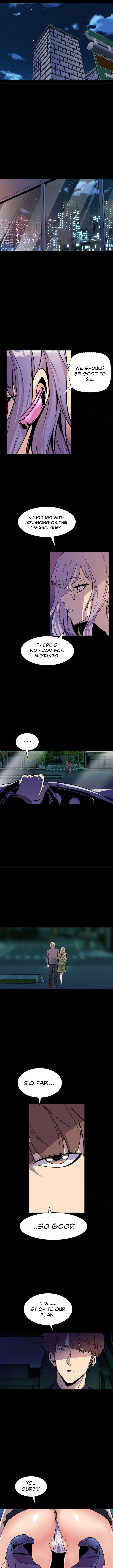 Peek - Chapter 33 [photo 2] - MangaPorn