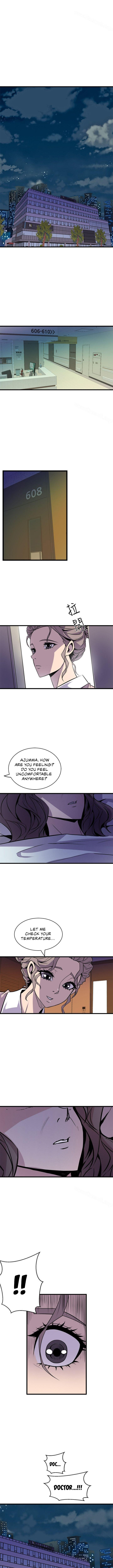 Peek - Chapter 34 [photo 5] - MangaPorn