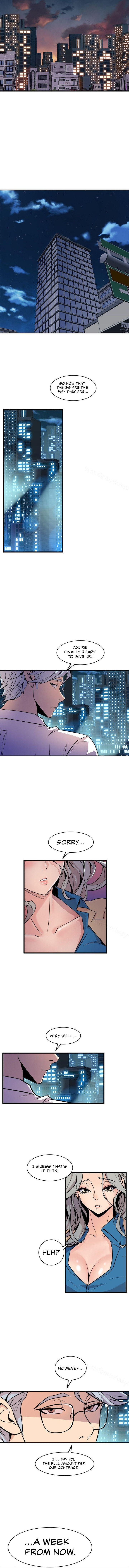 Peek - Chapter 36 [photo 9] - MangaPorn