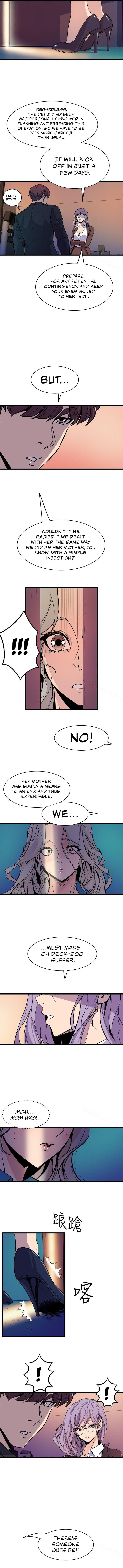 Peek - Chapter 37 [photo 3] - MangaPorn