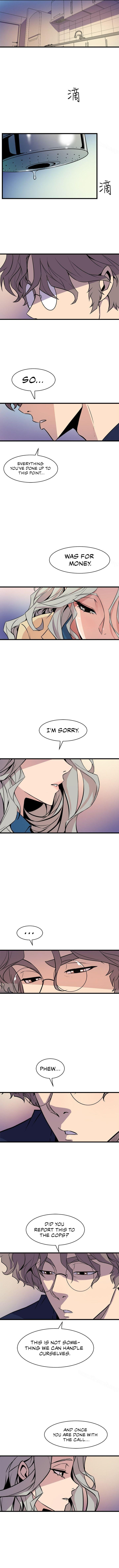 Peek - Chapter 38 [photo 2] - MangaPorn