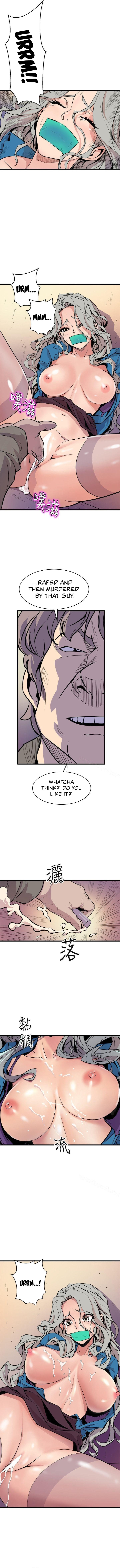 Peek - Chapter 40 [photo 8] - MangaPorn