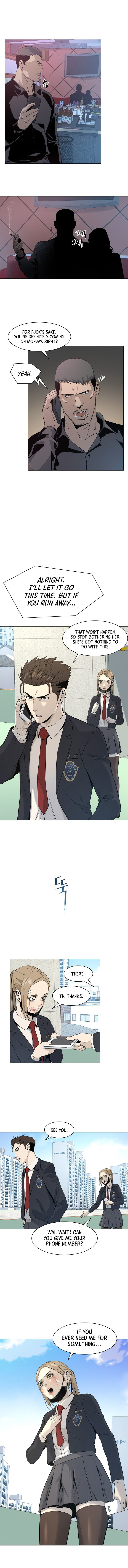 God of Blackfield - Chapter 10 [photo 10] - MangaPorn