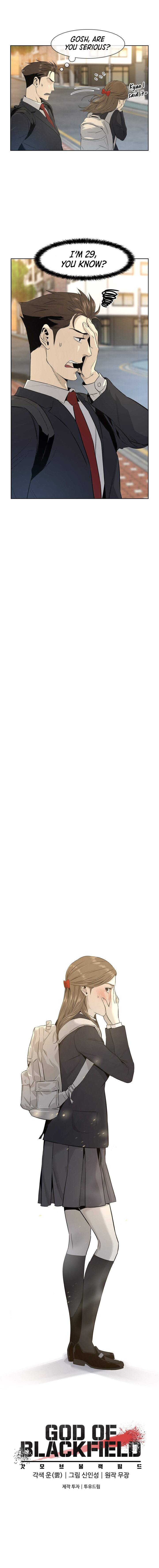 God of Blackfield - Chapter 10 [photo 13] - MangaPorn