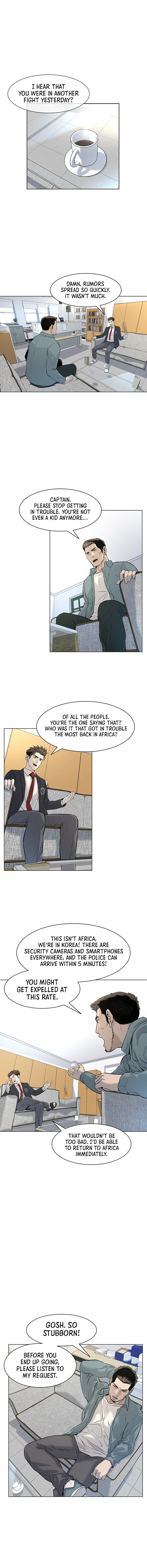 God of Blackfield - Chapter 10 [photo 2] - MangaPorn